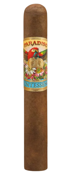 Paradiso Quintessence Robusto